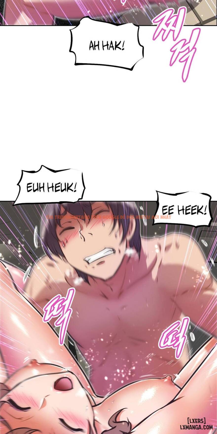 Trang truyện 61 trong truyện tranh Phóng Thích Dục Vọng - Chapter 56 - hentai24h.pro