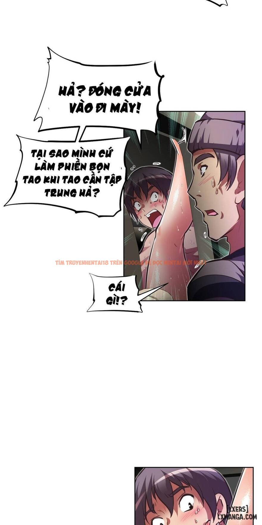 Trang truyện 63 trong truyện tranh Phóng Thích Dục Vọng - Chapter 56 - hentai24h.pro