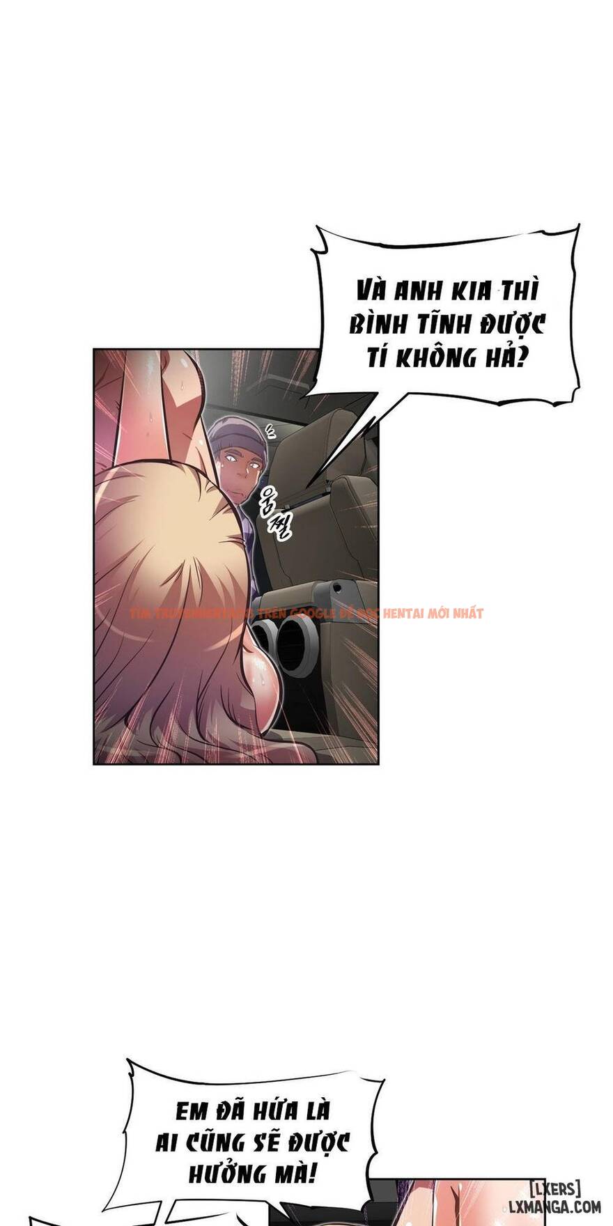 Trang truyện 66 trong truyện tranh Phóng Thích Dục Vọng - Chapter 56 - hentai24h.pro