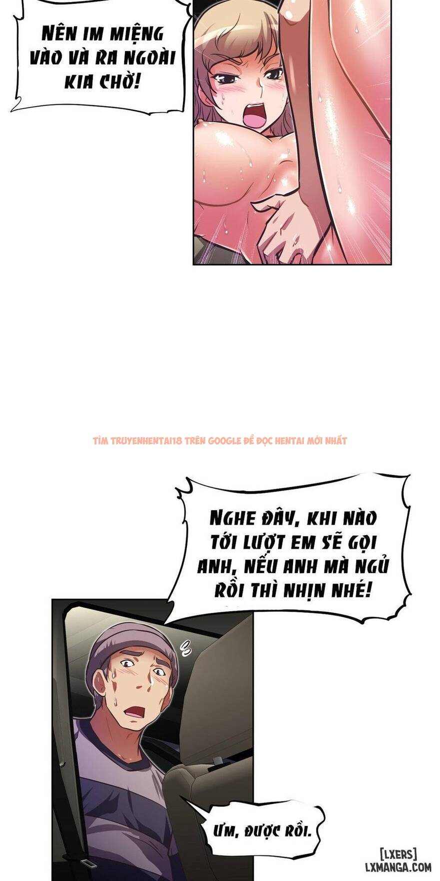 Trang truyện 67 trong truyện tranh Phóng Thích Dục Vọng - Chapter 56 - hentai24h.pro