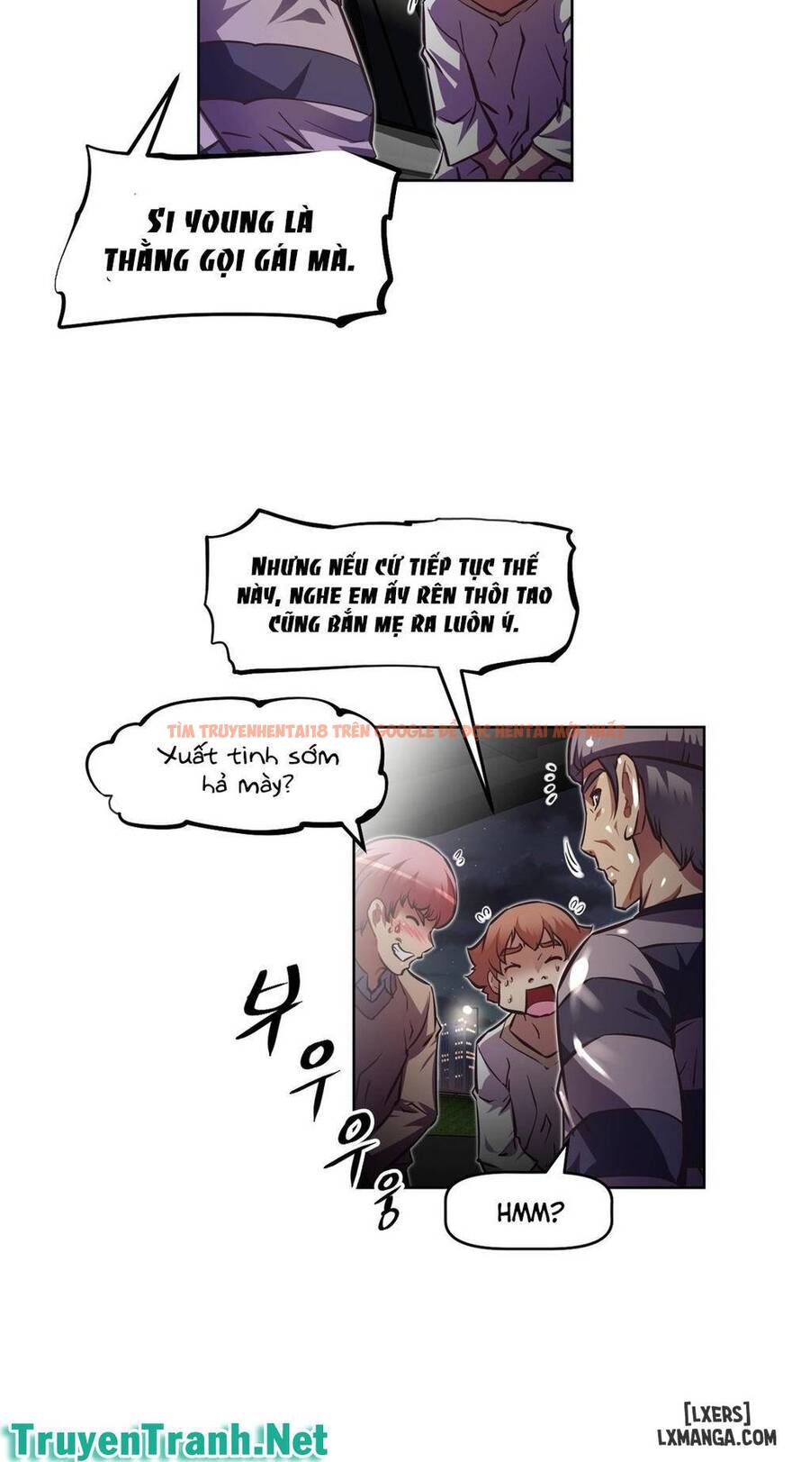 Trang truyện 70 trong truyện tranh Phóng Thích Dục Vọng - Chapter 56 - hentai24h.pro