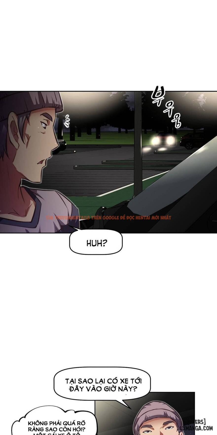 Trang truyện 71 trong truyện tranh Phóng Thích Dục Vọng - Chapter 56 - hentai24h.pro