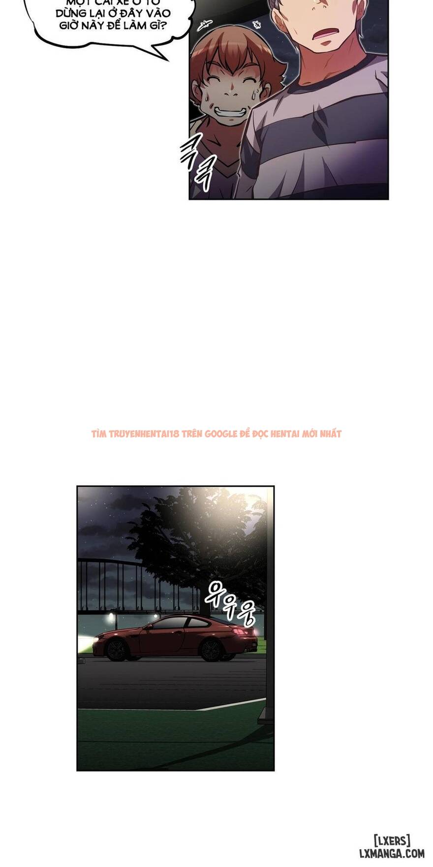 Trang truyện 72 trong truyện tranh Phóng Thích Dục Vọng - Chapter 56 - hentai24h.pro