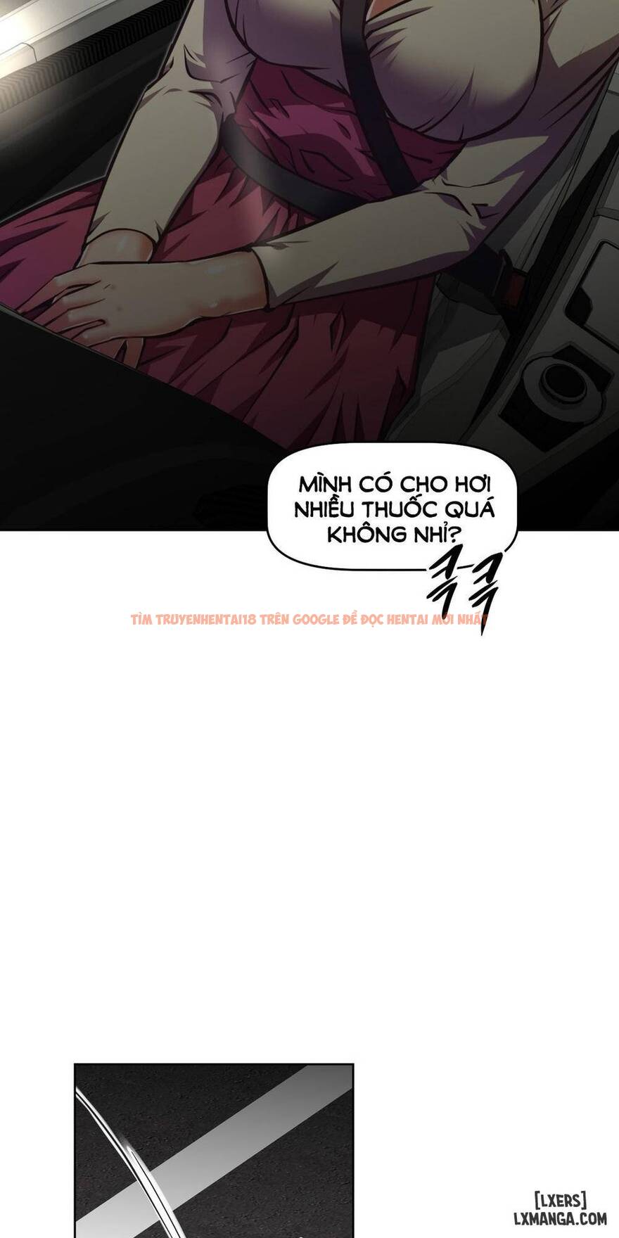Trang truyện 80 trong truyện tranh Phóng Thích Dục Vọng - Chapter 56 - hentai24h.pro