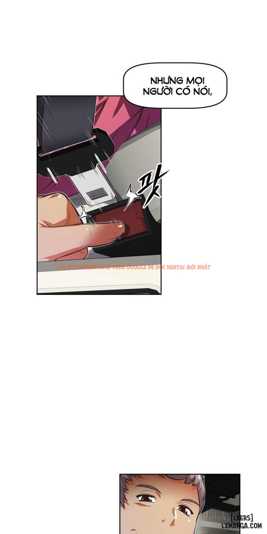 Trang truyện 83 trong truyện tranh Phóng Thích Dục Vọng - Chapter 56 - hentai24h.pro