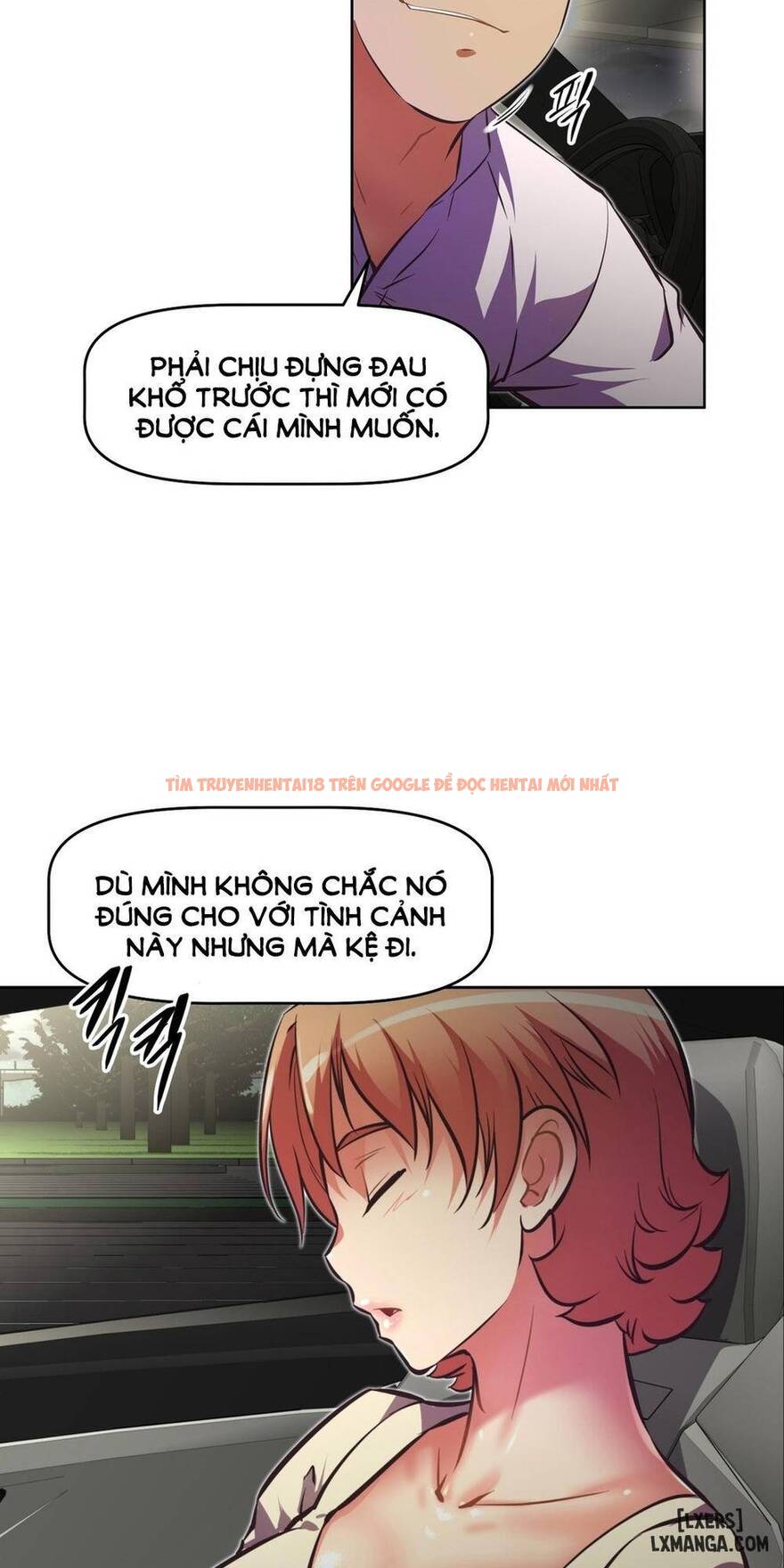 Trang truyện 84 trong truyện tranh Phóng Thích Dục Vọng - Chapter 56 - hentai24h.pro