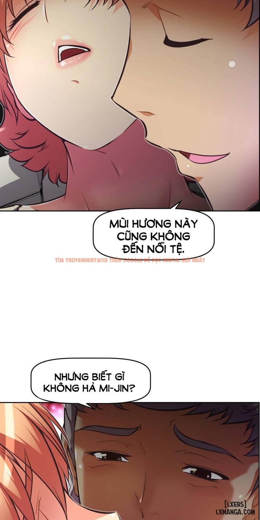 Trang truyện 11 trong truyện tranh Phóng Thích Dục Vọng - Chapter 57 - hentai24h.pro