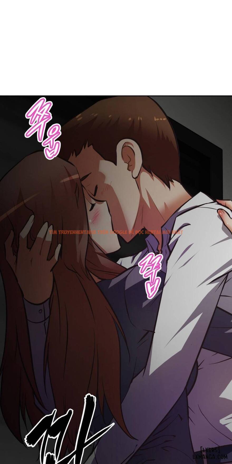 Trang truyện 17 trong truyện tranh Phóng Thích Dục Vọng - Chapter 57 - hentai24h.pro