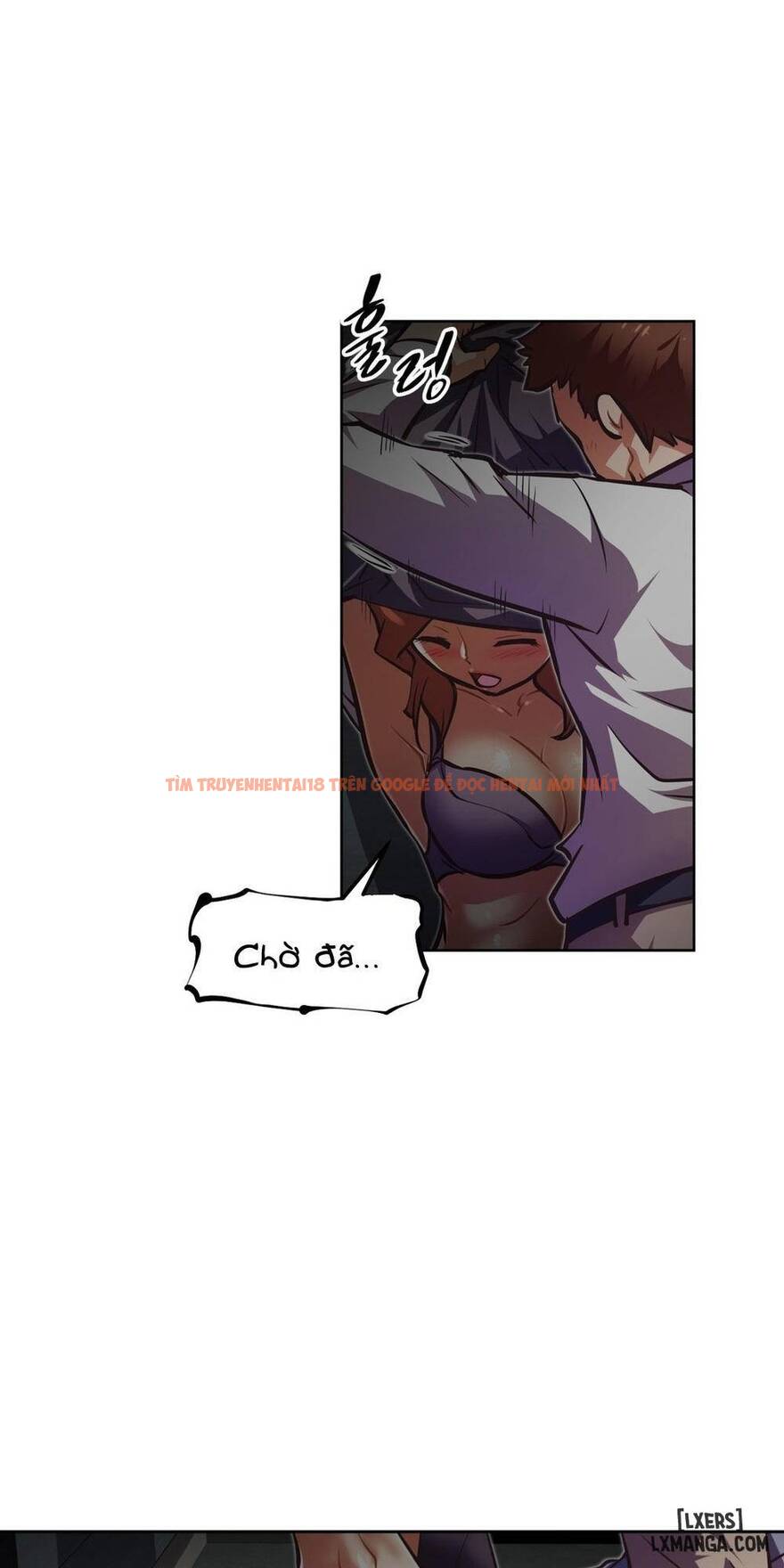 Trang truyện 20 trong truyện tranh Phóng Thích Dục Vọng - Chapter 57 - hentai24h.pro