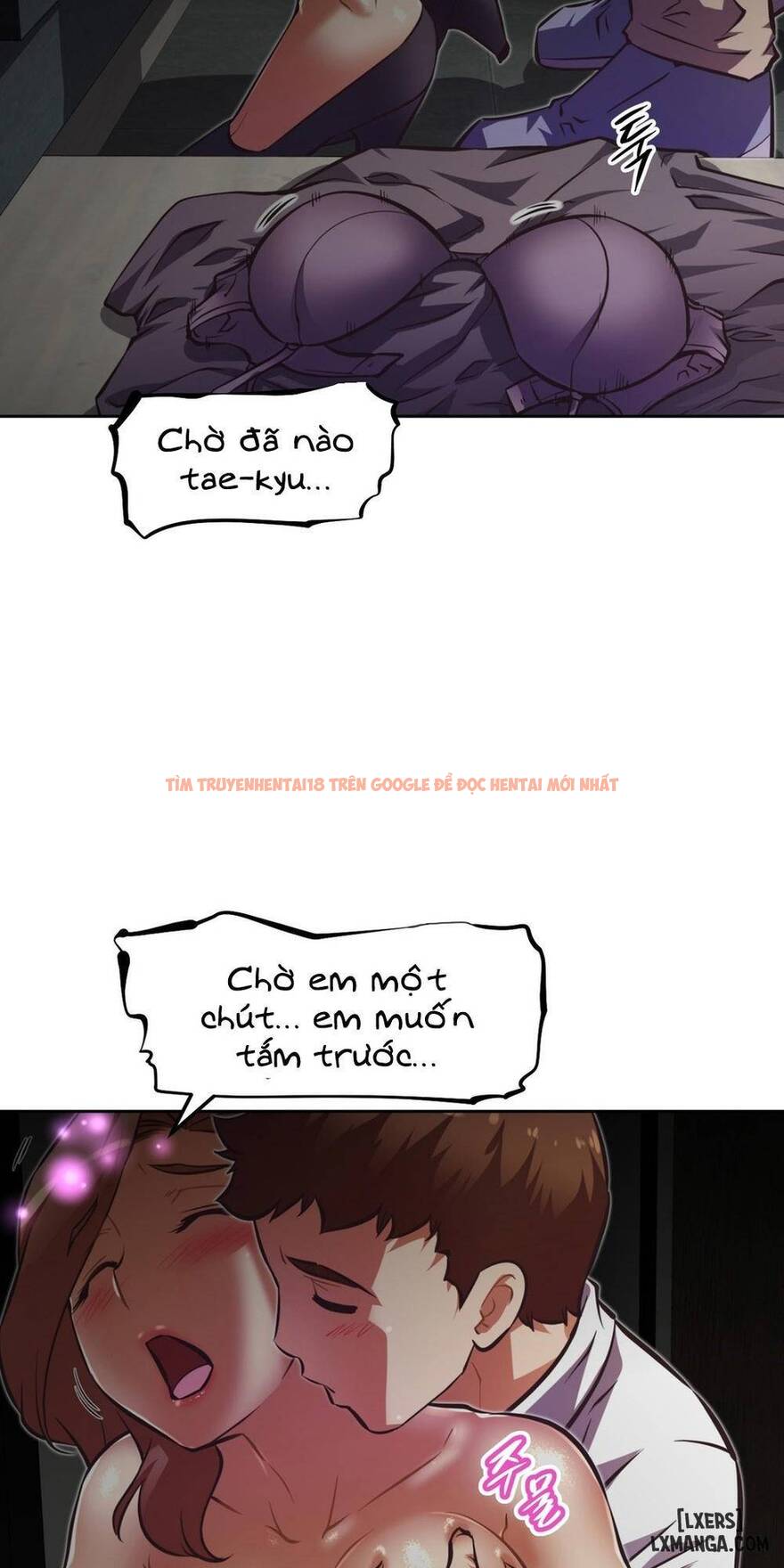 Trang truyện 21 trong truyện tranh Phóng Thích Dục Vọng - Chapter 57 - hentai24h.pro