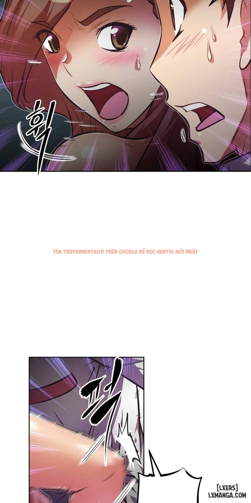 Trang truyện 24 trong truyện tranh Phóng Thích Dục Vọng - Chapter 57 - hentai24h.pro