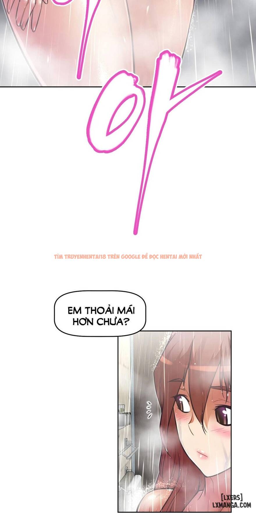 Trang truyện 29 trong truyện tranh Phóng Thích Dục Vọng - Chapter 57 - hentai24h.pro