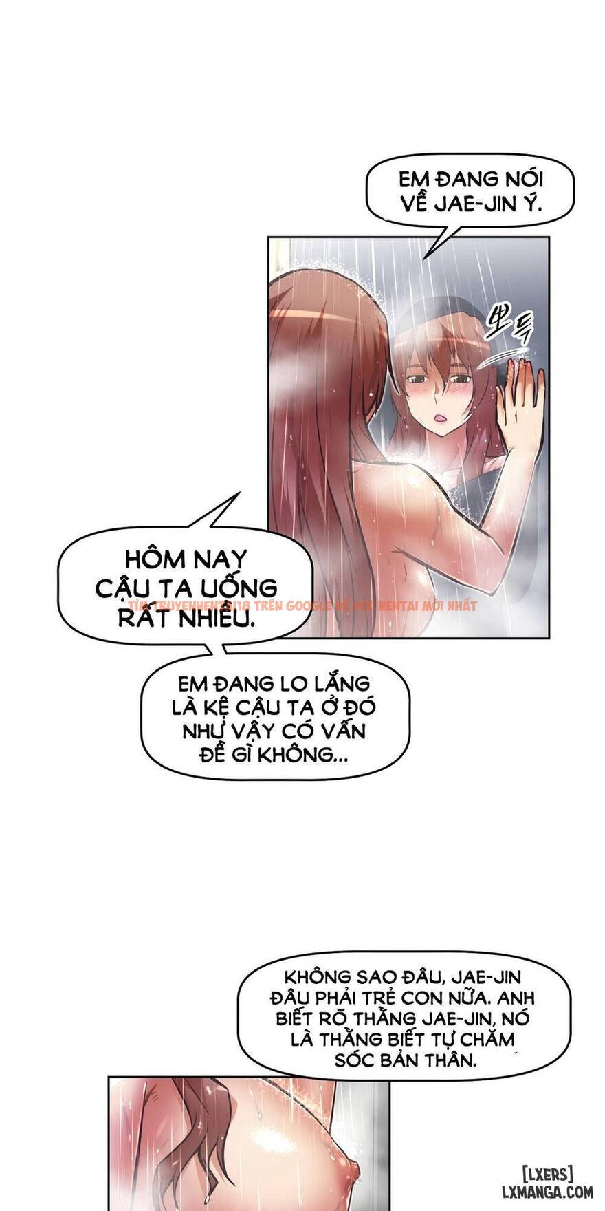 Trang truyện 33 trong truyện tranh Phóng Thích Dục Vọng - Chapter 57 - hentai24h.pro