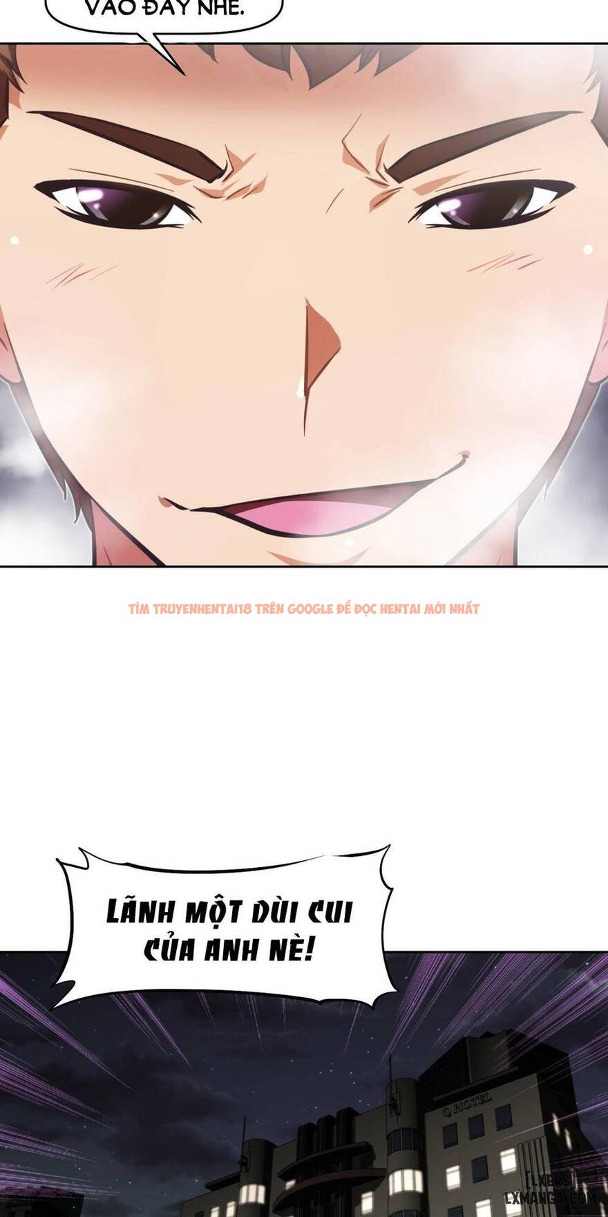 Trang truyện 36 trong truyện tranh Phóng Thích Dục Vọng - Chapter 57 - hentai24h.pro
