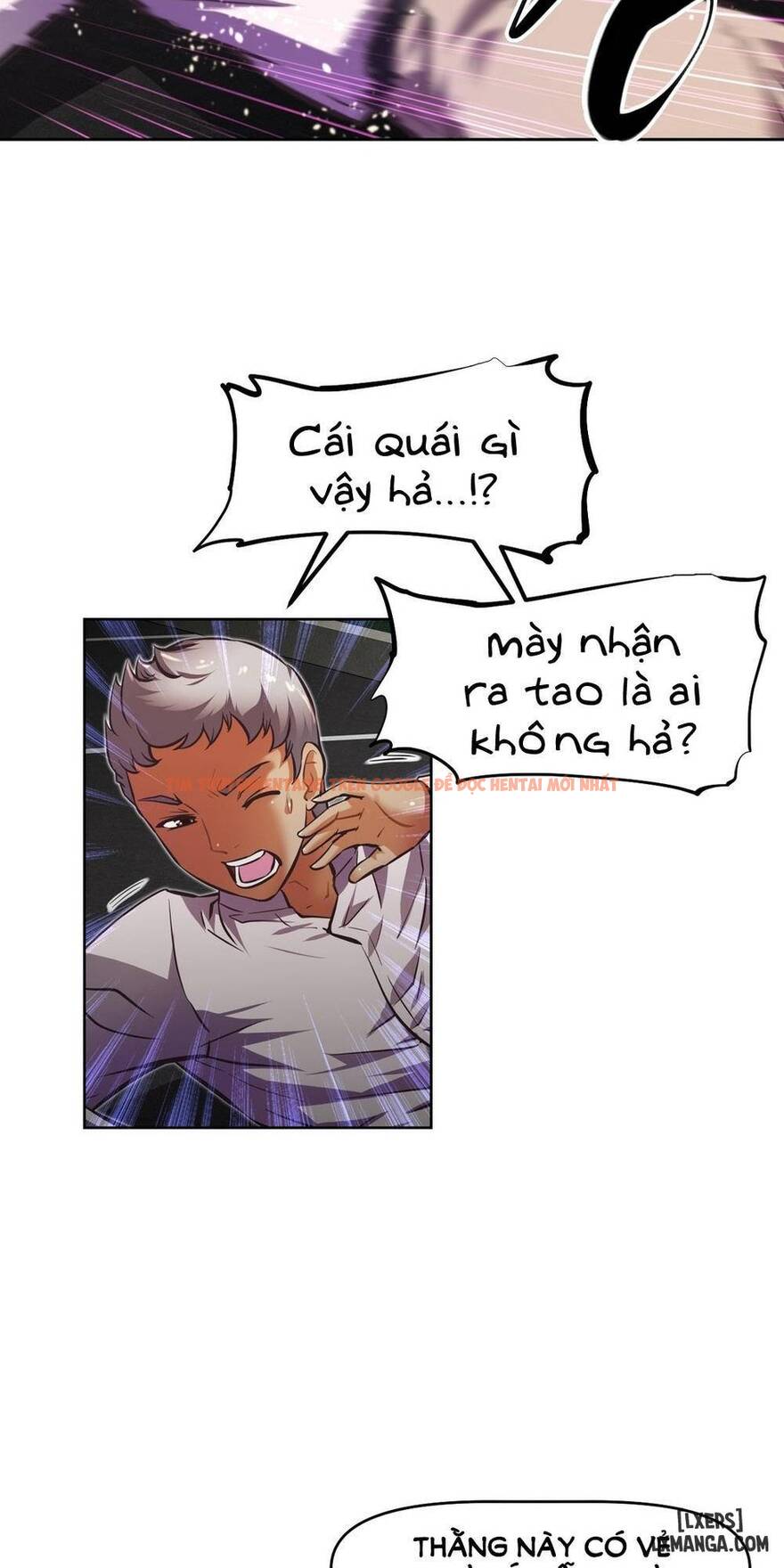 Trang truyện 39 trong truyện tranh Phóng Thích Dục Vọng - Chapter 57 - hentai24h.pro