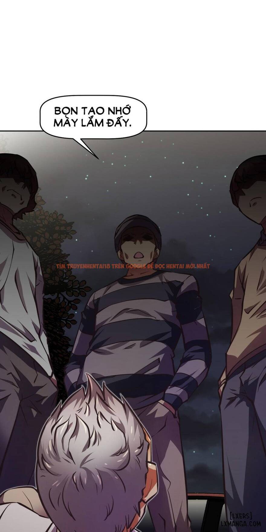 Trang truyện 42 trong truyện tranh Phóng Thích Dục Vọng - Chapter 57 - hentai24h.pro