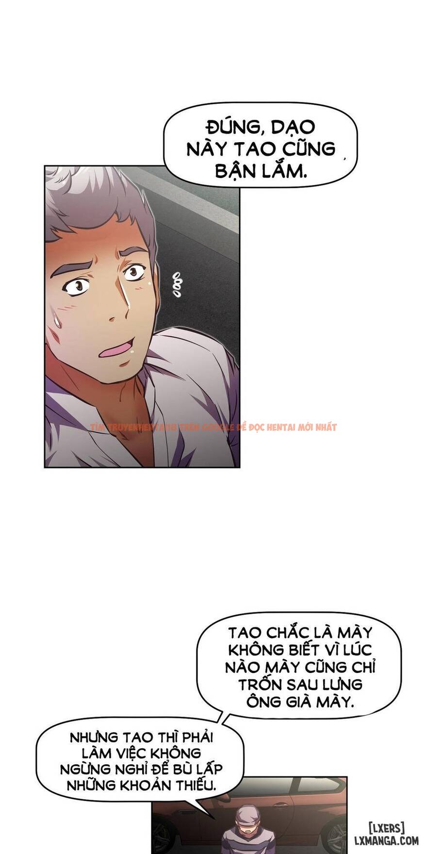 Trang truyện 48 trong truyện tranh Phóng Thích Dục Vọng - Chapter 57 - hentai24h.pro