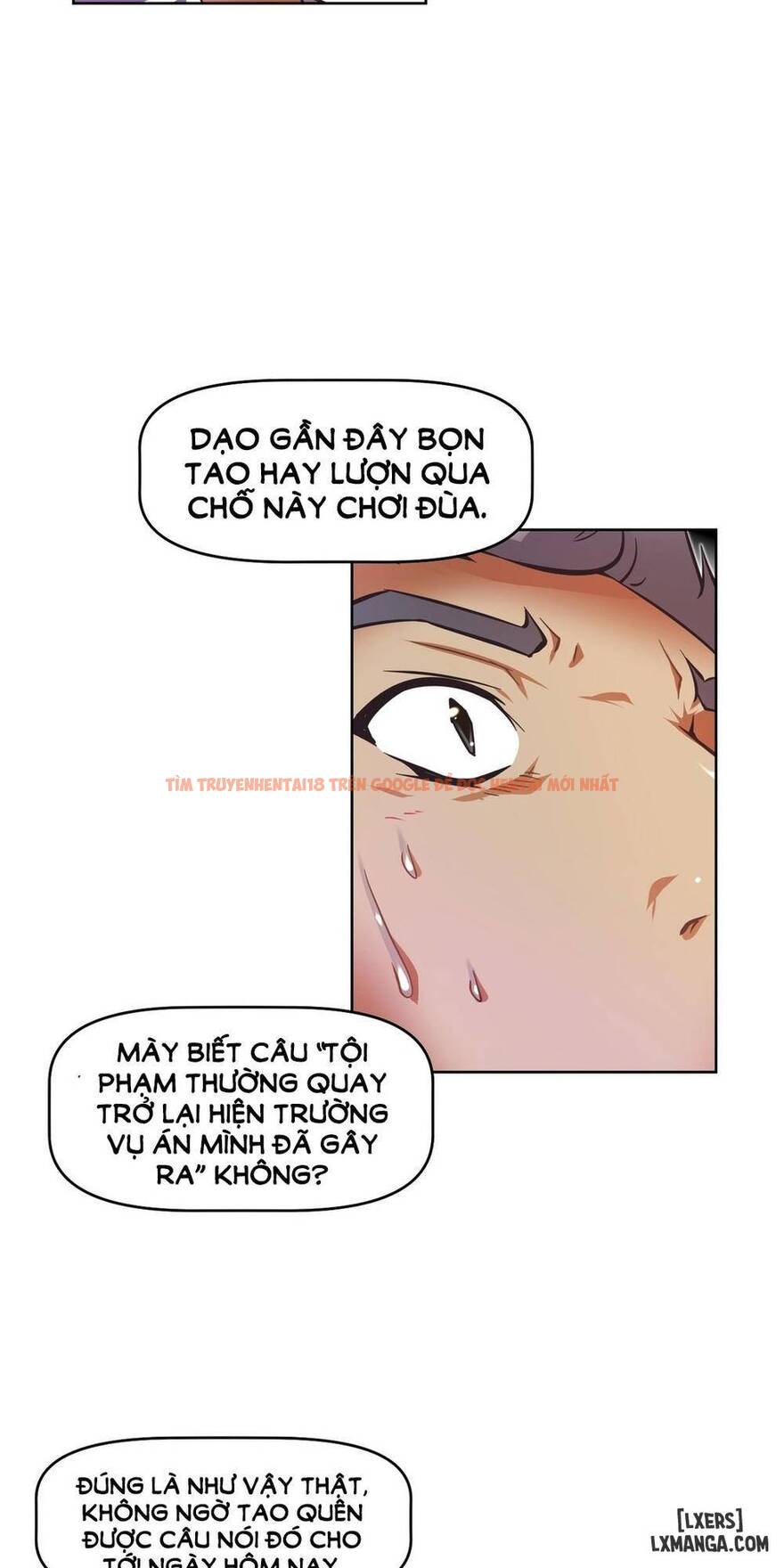 Trang truyện 50 trong truyện tranh Phóng Thích Dục Vọng - Chapter 57 - hentai24h.pro