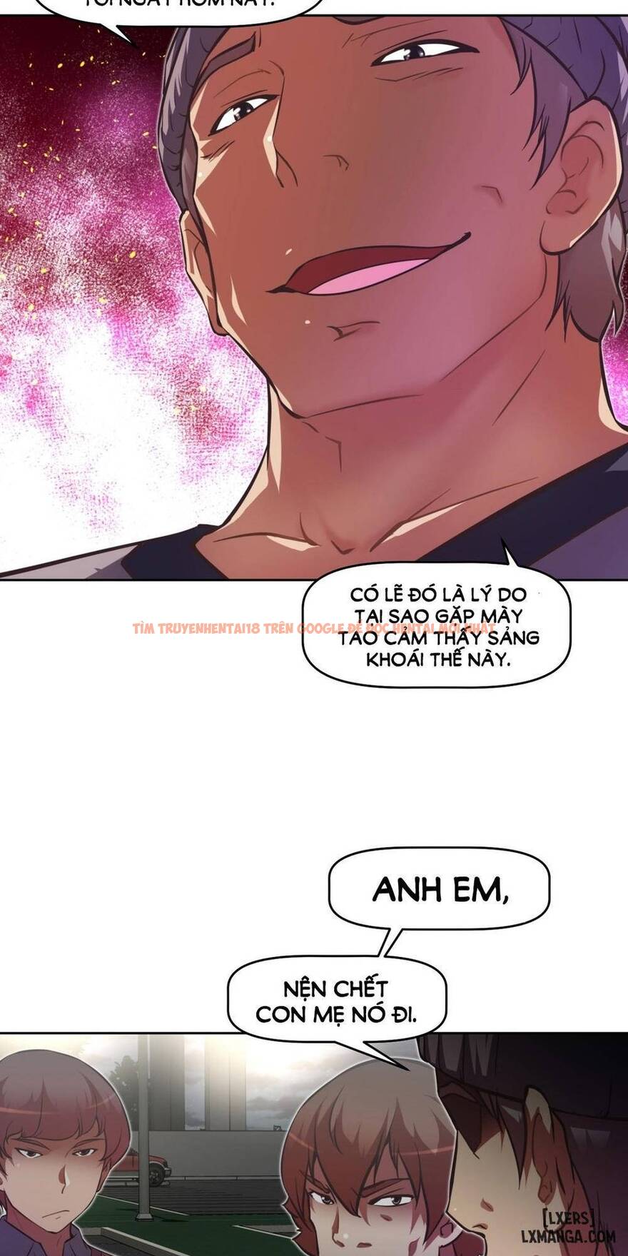 Trang truyện 51 trong truyện tranh Phóng Thích Dục Vọng - Chapter 57 - hentai24h.pro