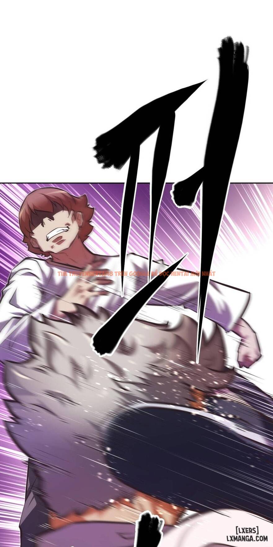 Trang truyện 53 trong truyện tranh Phóng Thích Dục Vọng - Chapter 57 - hentai24h.pro