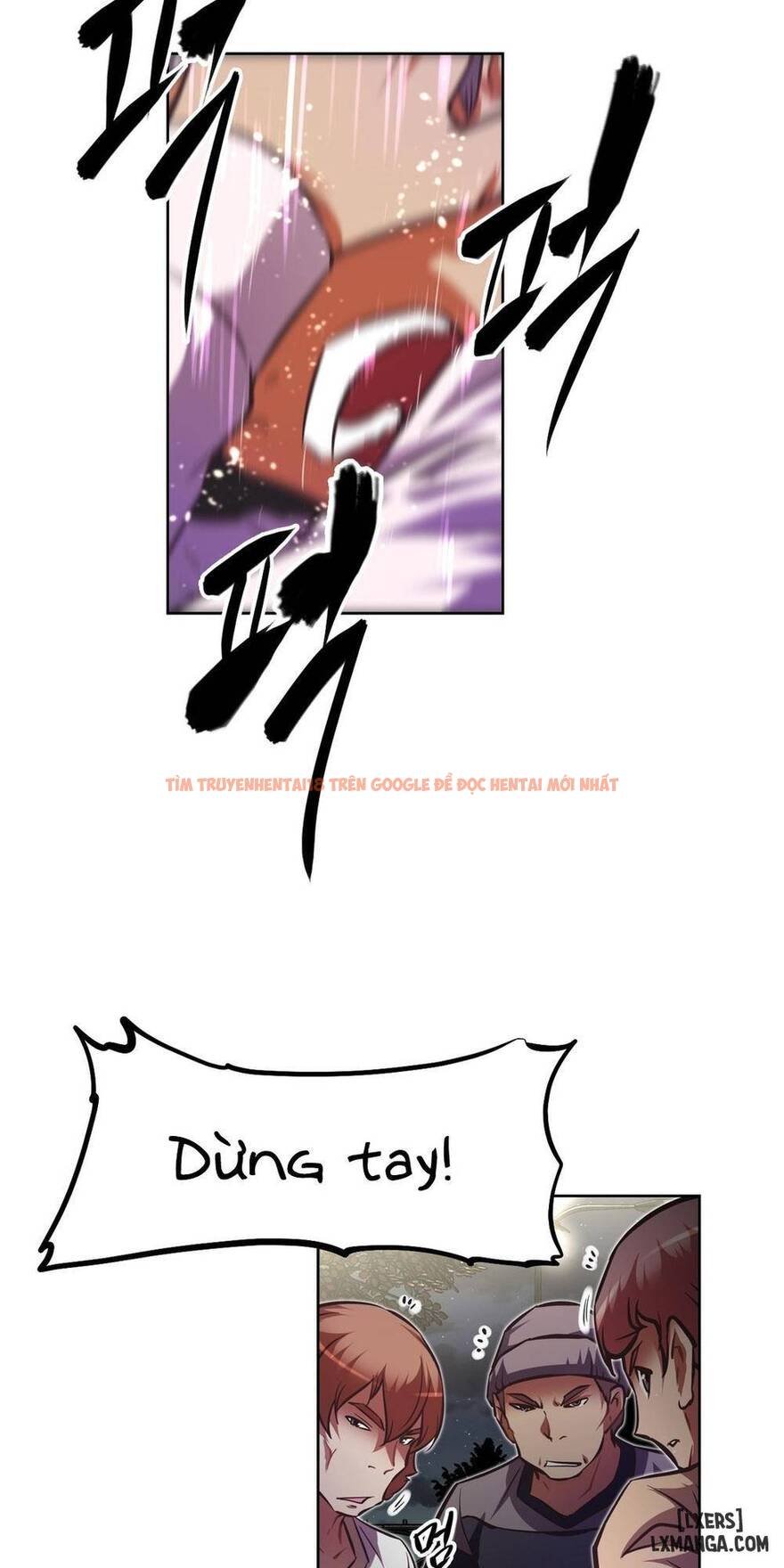 Trang truyện 56 trong truyện tranh Phóng Thích Dục Vọng - Chapter 57 - hentai24h.pro