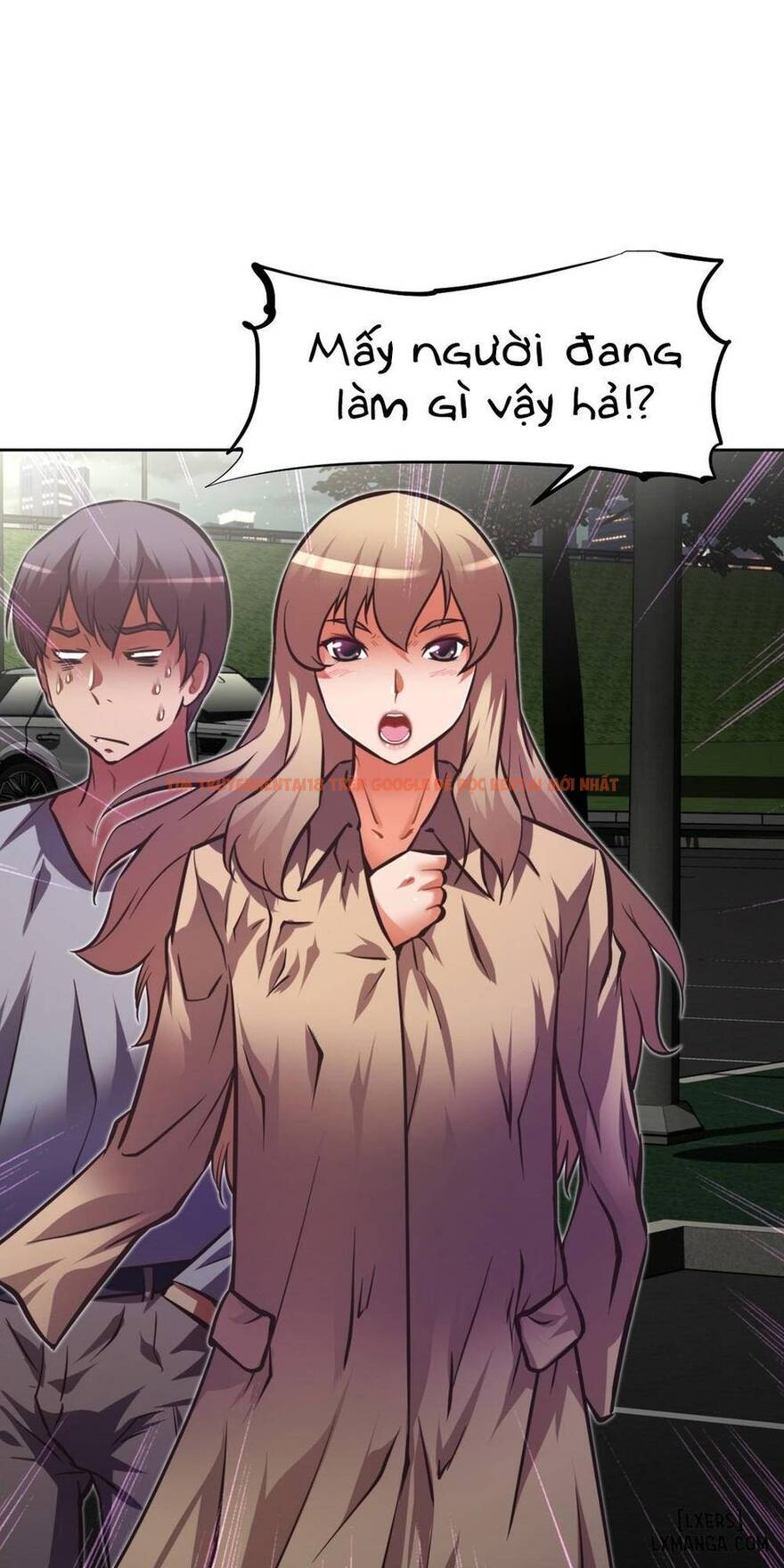 Trang truyện 58 trong truyện tranh Phóng Thích Dục Vọng - Chapter 57 - hentai24h.pro