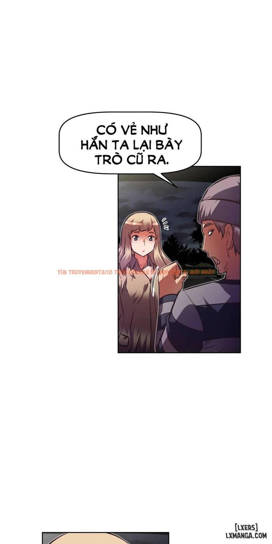 Trang truyện 64 trong truyện tranh Phóng Thích Dục Vọng - Chapter 57 - hentai24h.pro