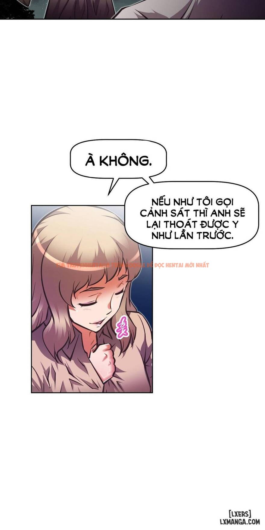 Trang truyện 71 trong truyện tranh Phóng Thích Dục Vọng - Chapter 57 - hentai24h.pro