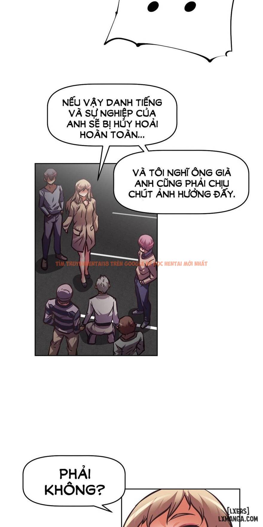 Trang truyện 76 trong truyện tranh Phóng Thích Dục Vọng - Chapter 57 - hentai24h.pro