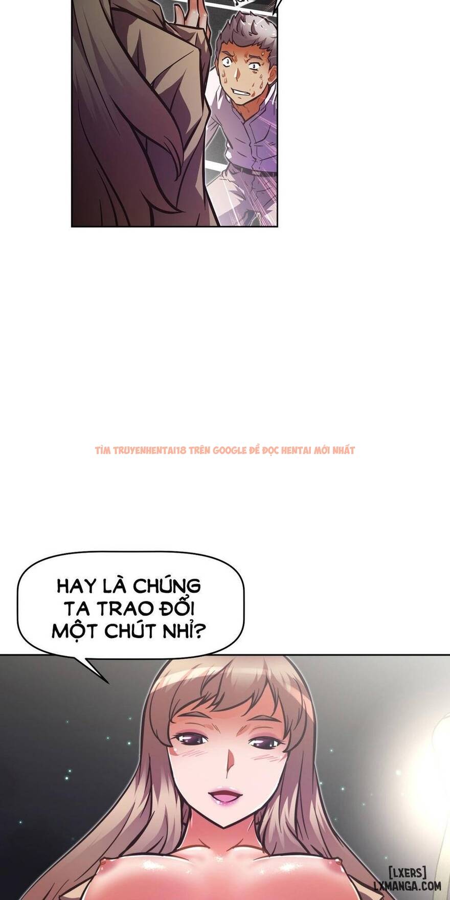 Trang truyện 80 trong truyện tranh Phóng Thích Dục Vọng - Chapter 57 - hentai24h.pro