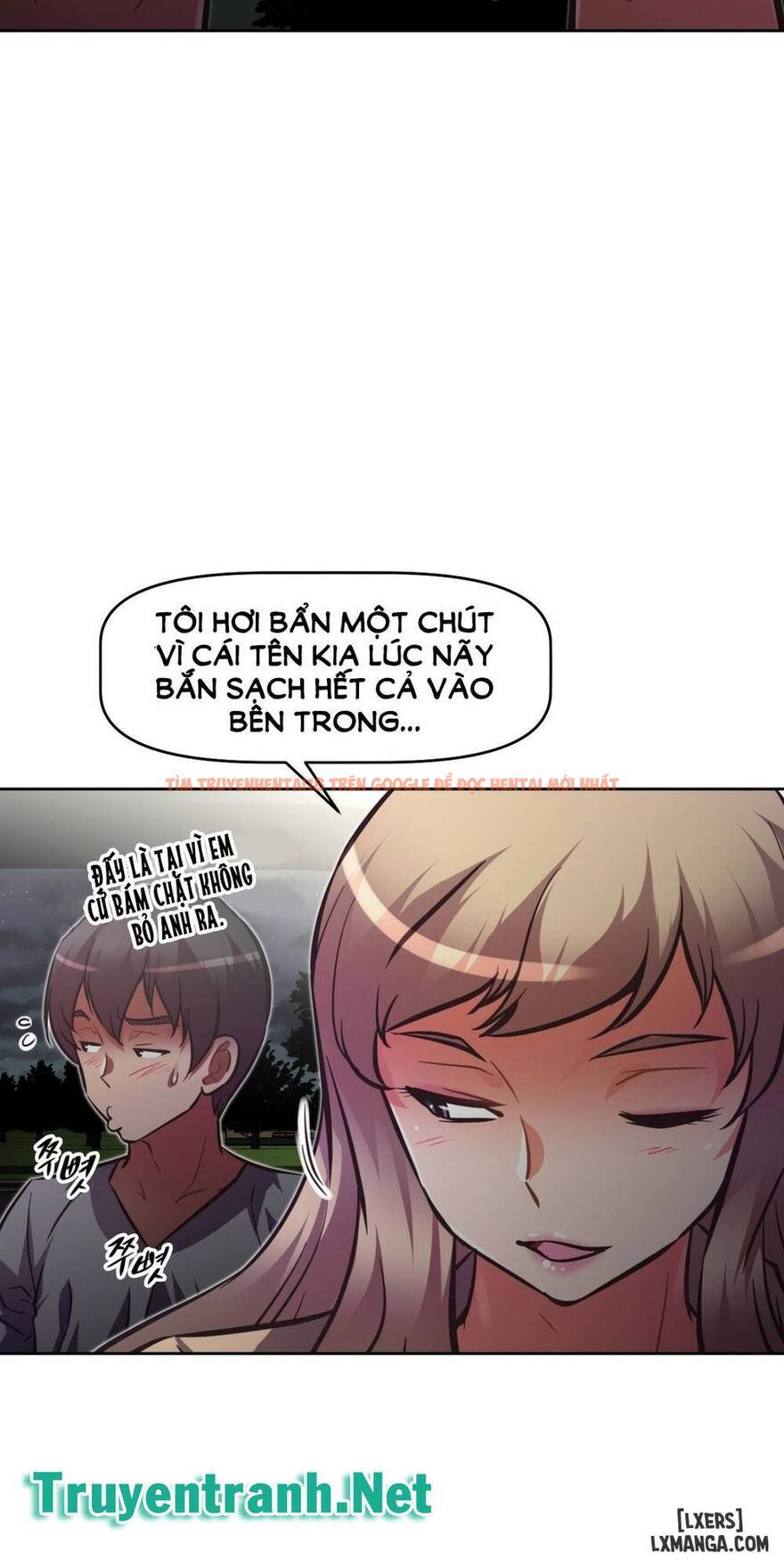 Trang truyện 82 trong truyện tranh Phóng Thích Dục Vọng - Chapter 57 - hentai24h.pro