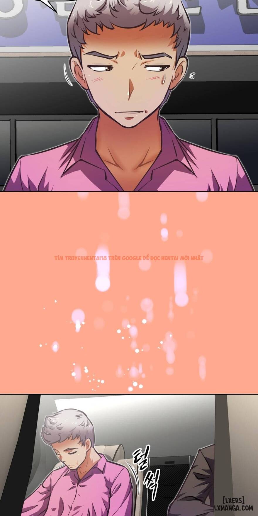 Trang truyện 14 trong truyện tranh Phóng Thích Dục Vọng - Chapter 58 - hentai24h.pro