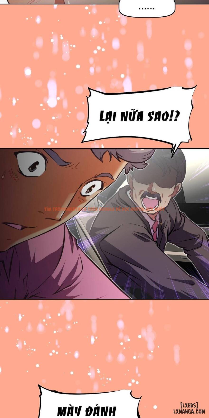 Trang truyện 18 trong truyện tranh Phóng Thích Dục Vọng - Chapter 58 - hentai24h.pro
