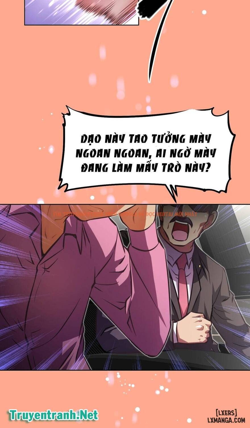 Trang truyện 20 trong truyện tranh Phóng Thích Dục Vọng - Chapter 58 - hentai24h.pro