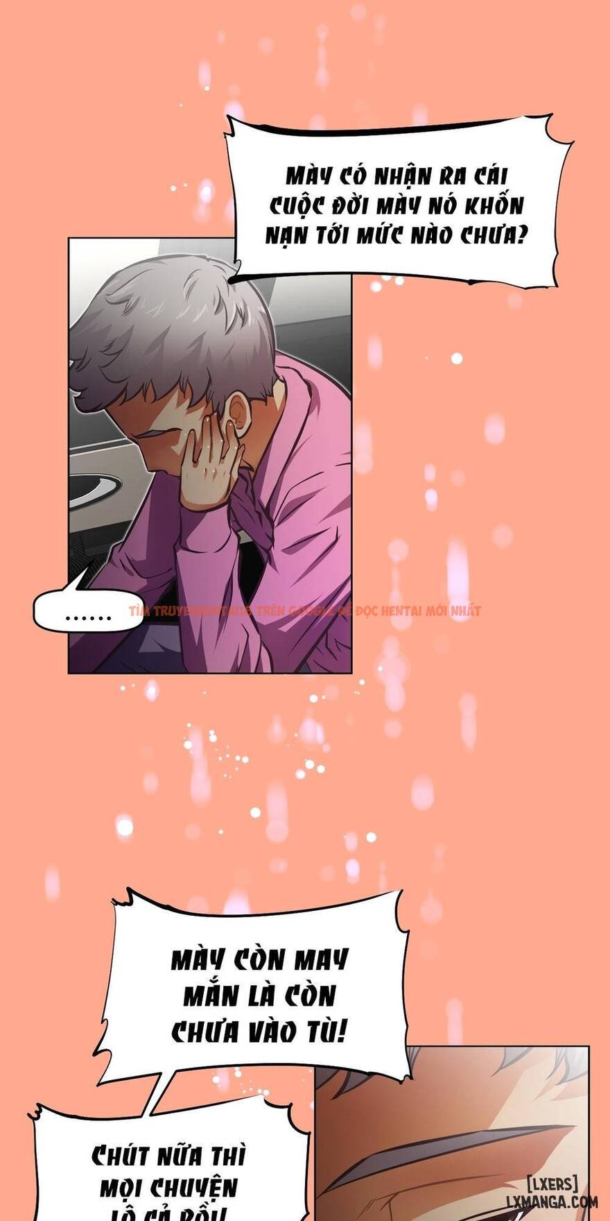 Trang truyện 21 trong truyện tranh Phóng Thích Dục Vọng - Chapter 58 - hentai24h.pro