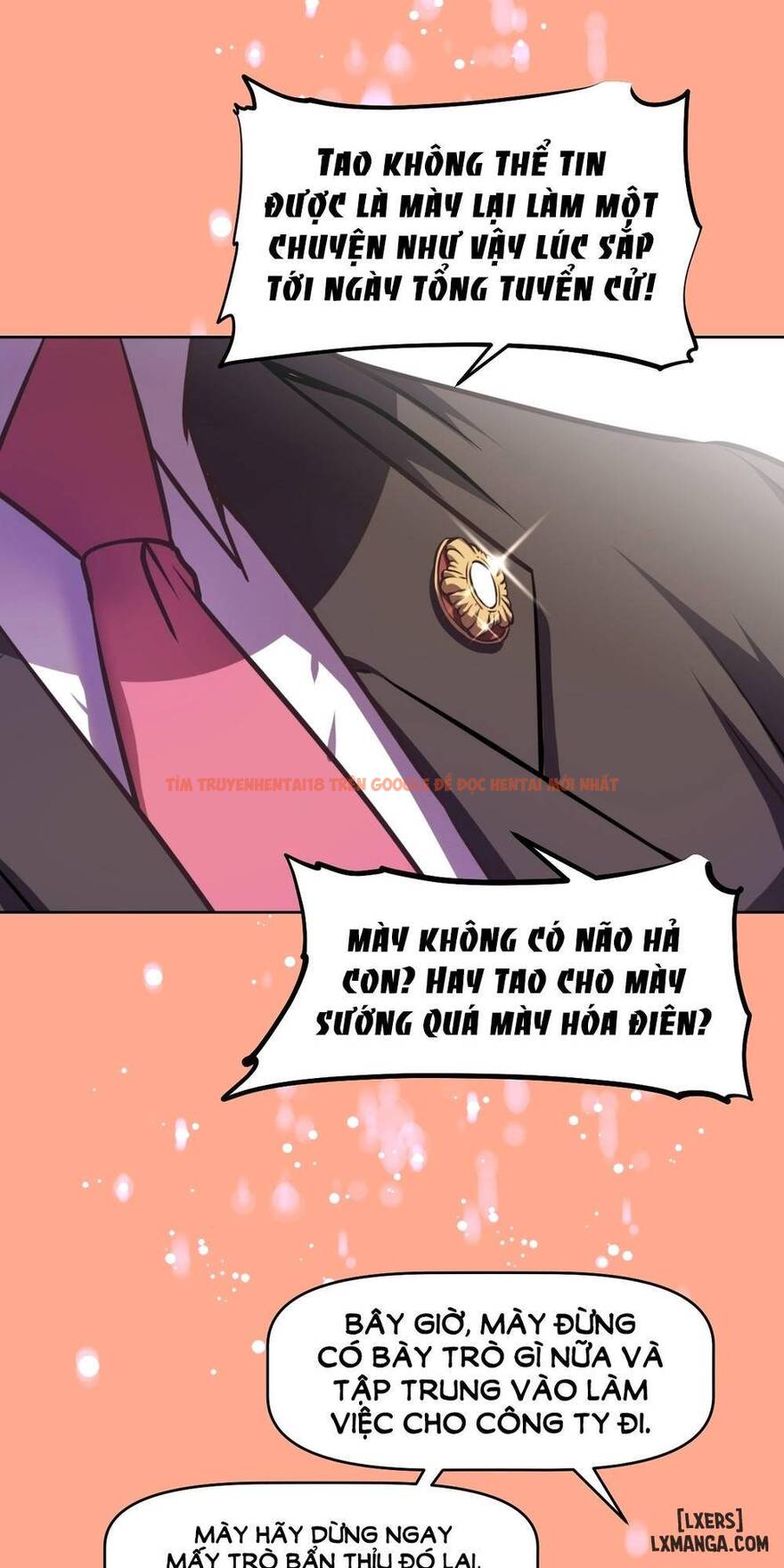 Trang truyện 23 trong truyện tranh Phóng Thích Dục Vọng - Chapter 58 - hentai24h.pro