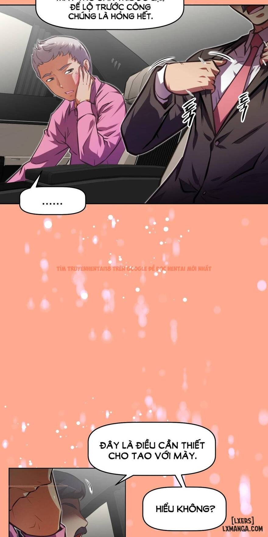 Trang truyện 24 trong truyện tranh Phóng Thích Dục Vọng - Chapter 58 - hentai24h.pro