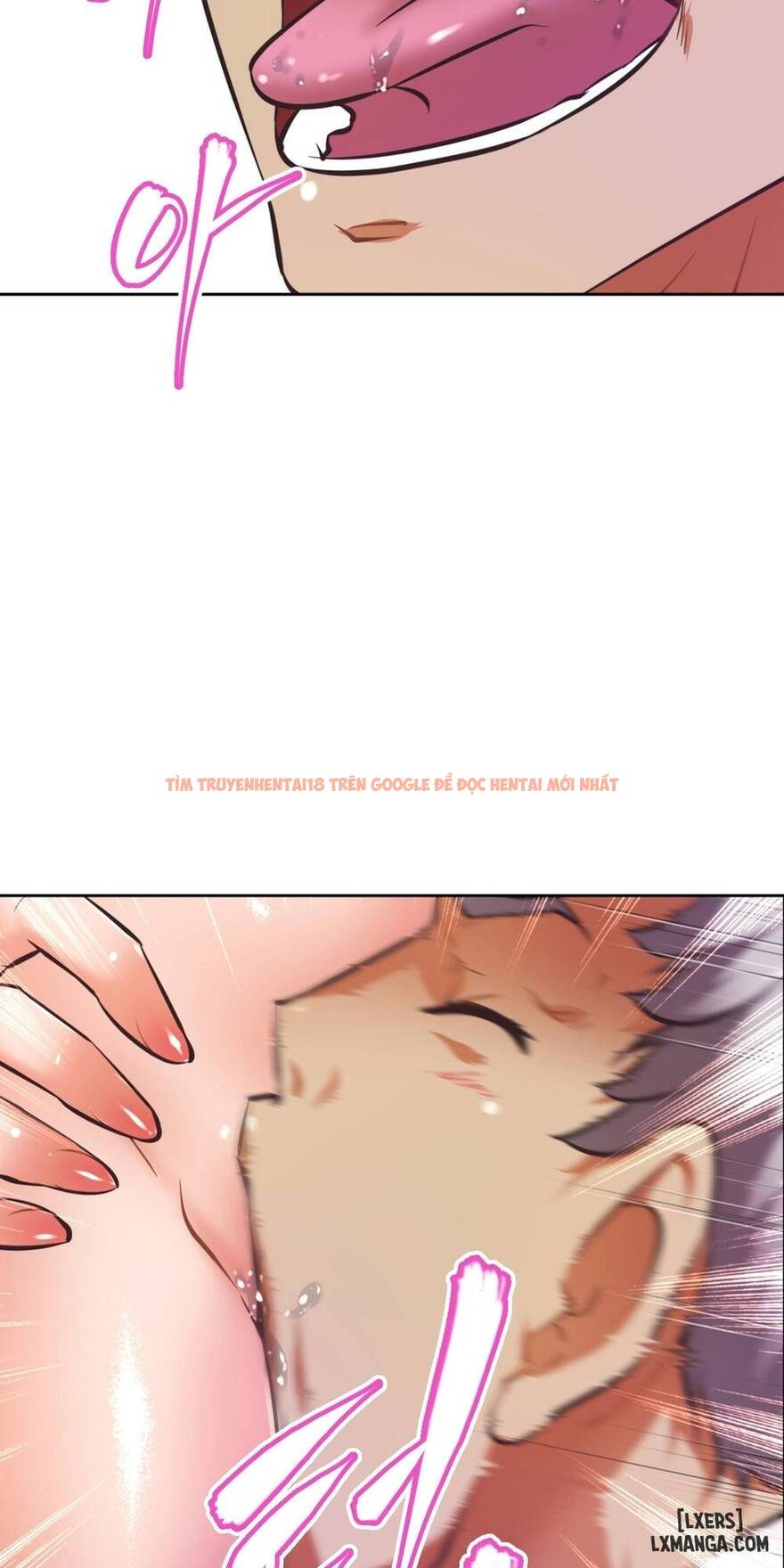 Trang truyện 29 trong truyện tranh Phóng Thích Dục Vọng - Chapter 58 - hentai24h.pro