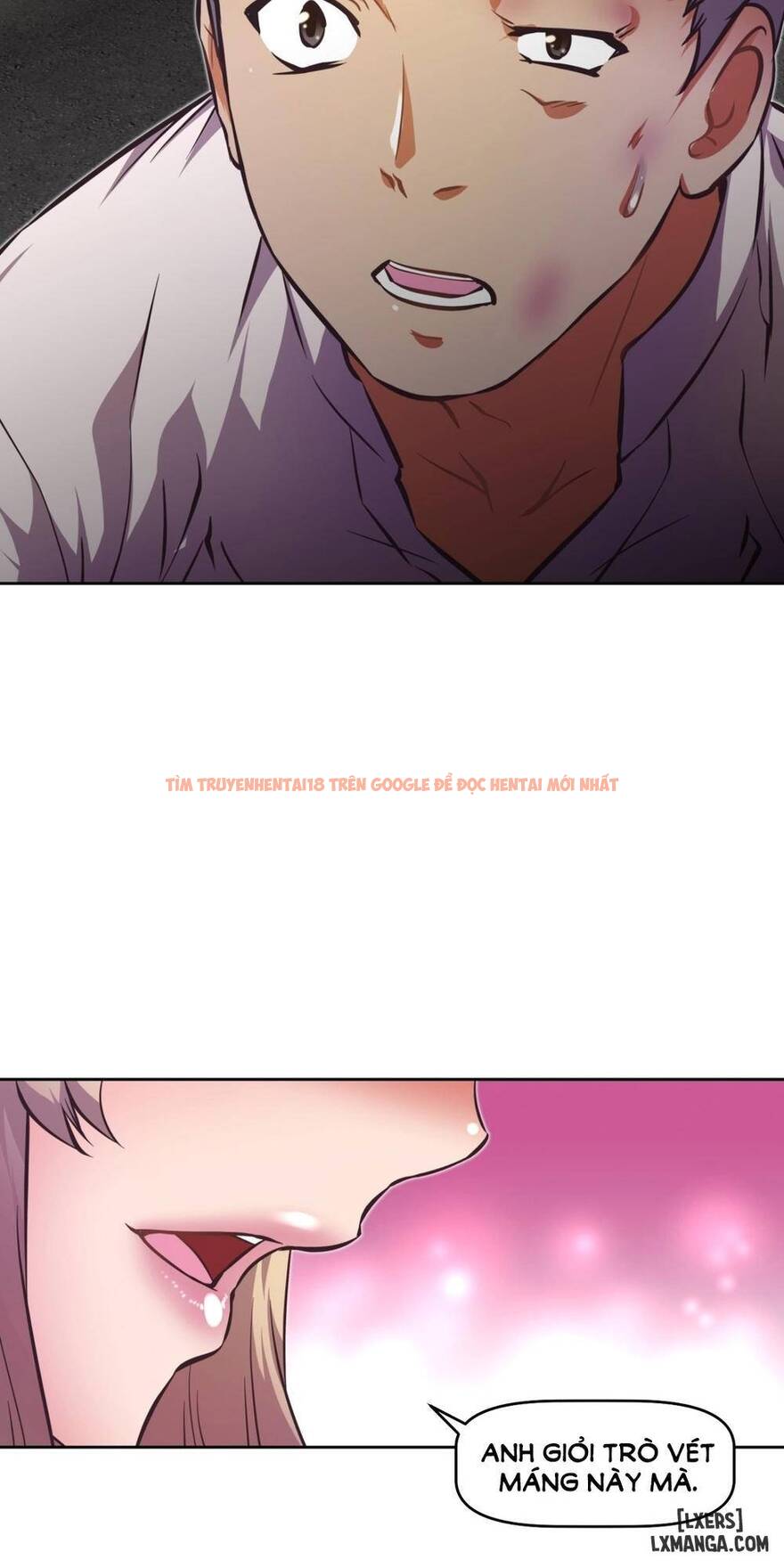 Trang truyện 3 trong truyện tranh Phóng Thích Dục Vọng - Chapter 58 - hentai24h.pro