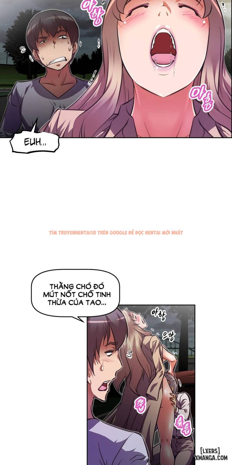 Trang truyện 34 trong truyện tranh Phóng Thích Dục Vọng - Chapter 58 - hentai24h.pro