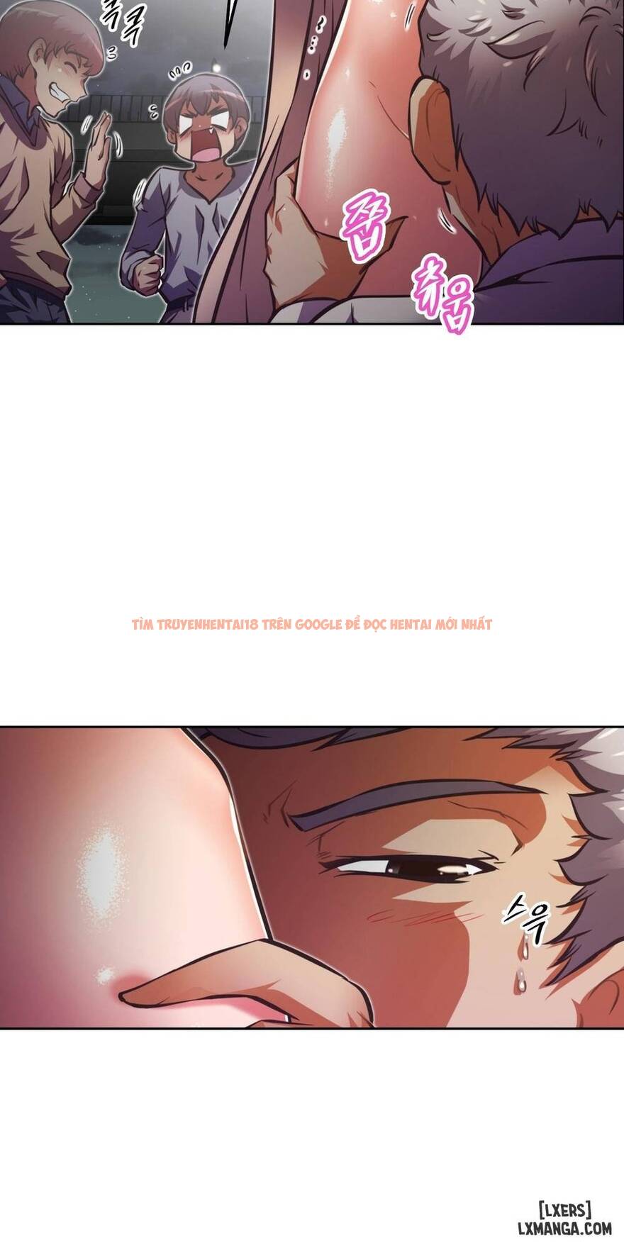 Trang truyện 36 trong truyện tranh Phóng Thích Dục Vọng - Chapter 58 - hentai24h.pro