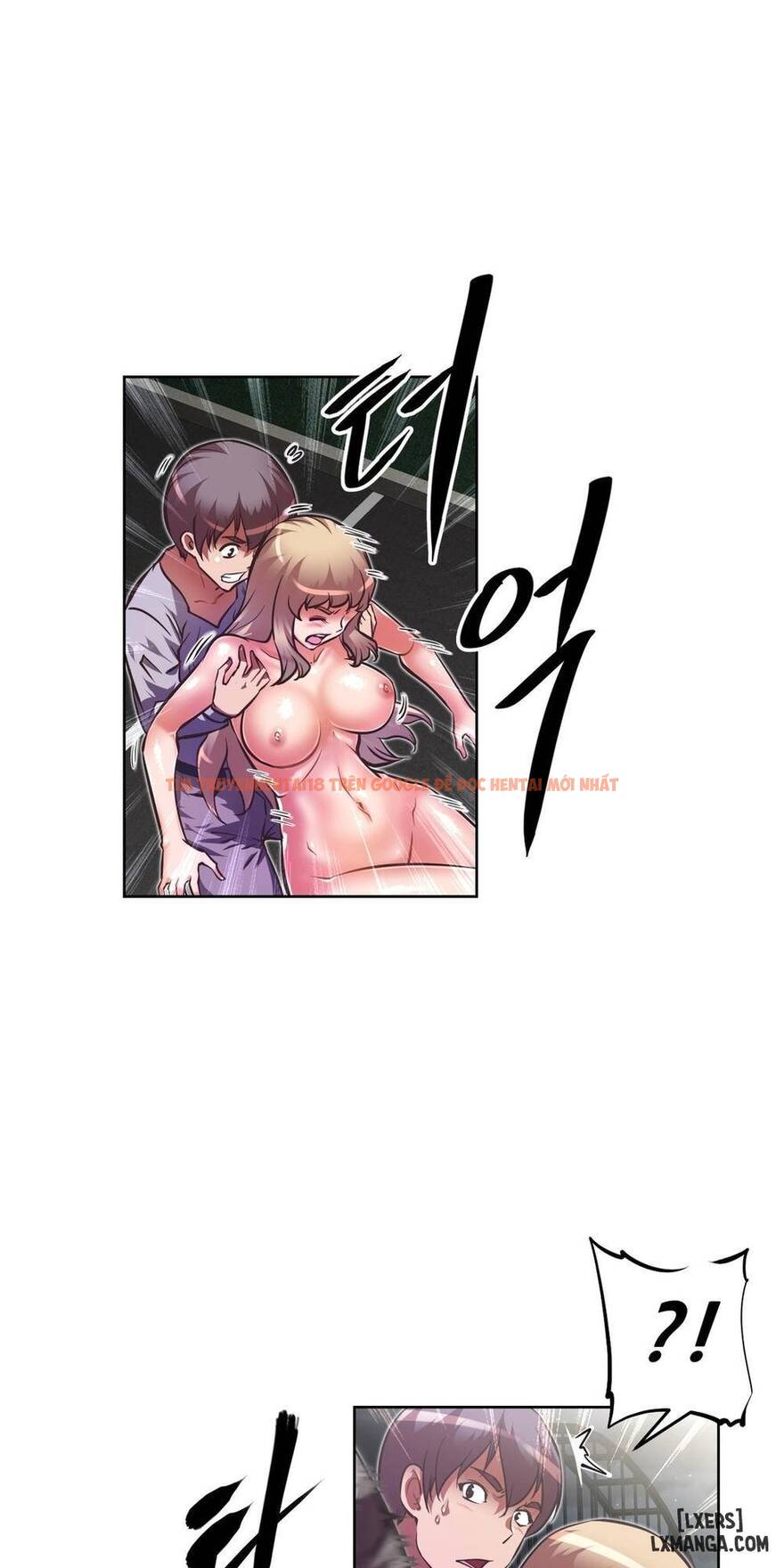 Trang truyện 39 trong truyện tranh Phóng Thích Dục Vọng - Chapter 58 - hentai24h.pro