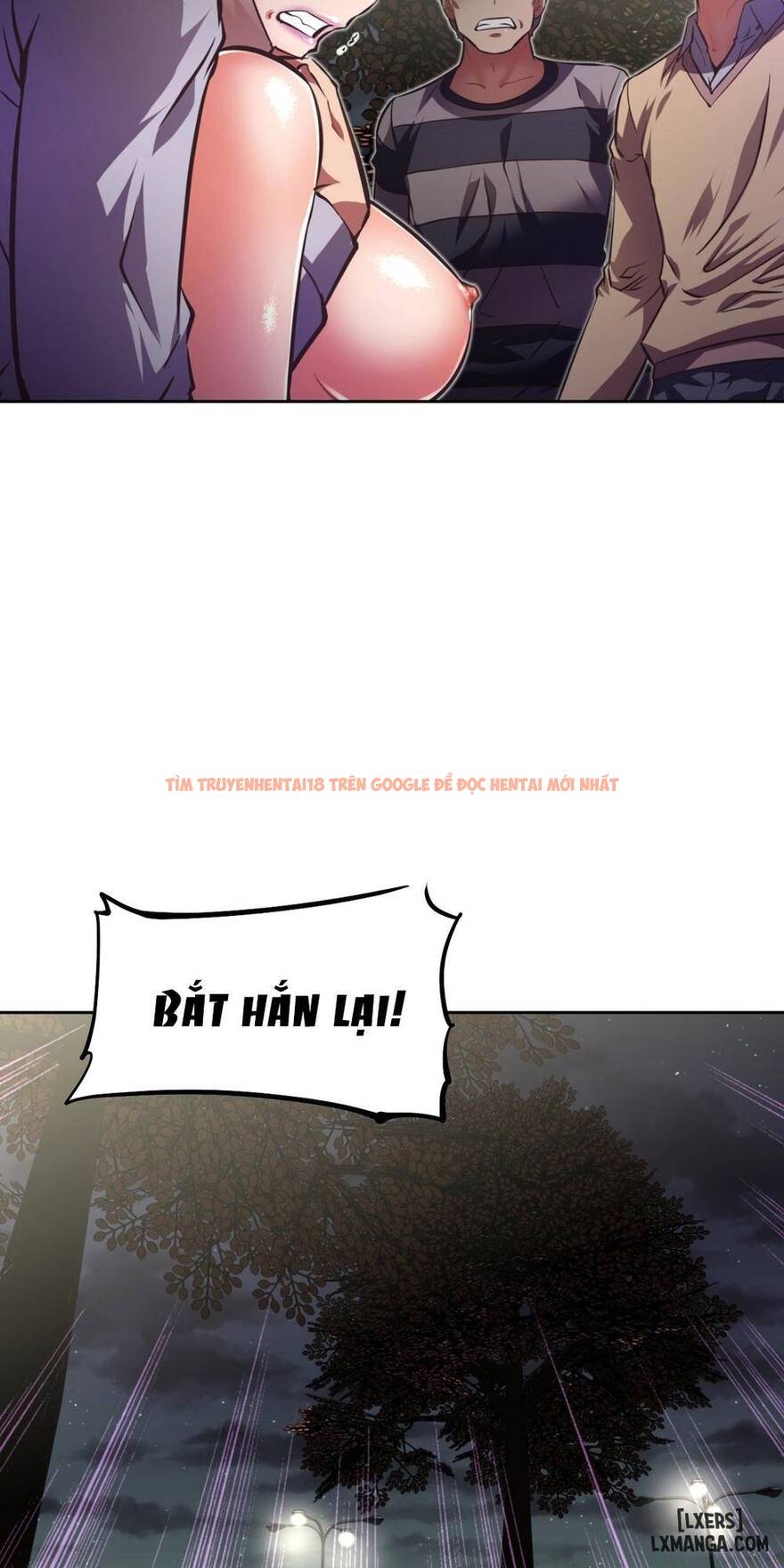 Trang truyện 42 trong truyện tranh Phóng Thích Dục Vọng - Chapter 58 - hentai24h.pro