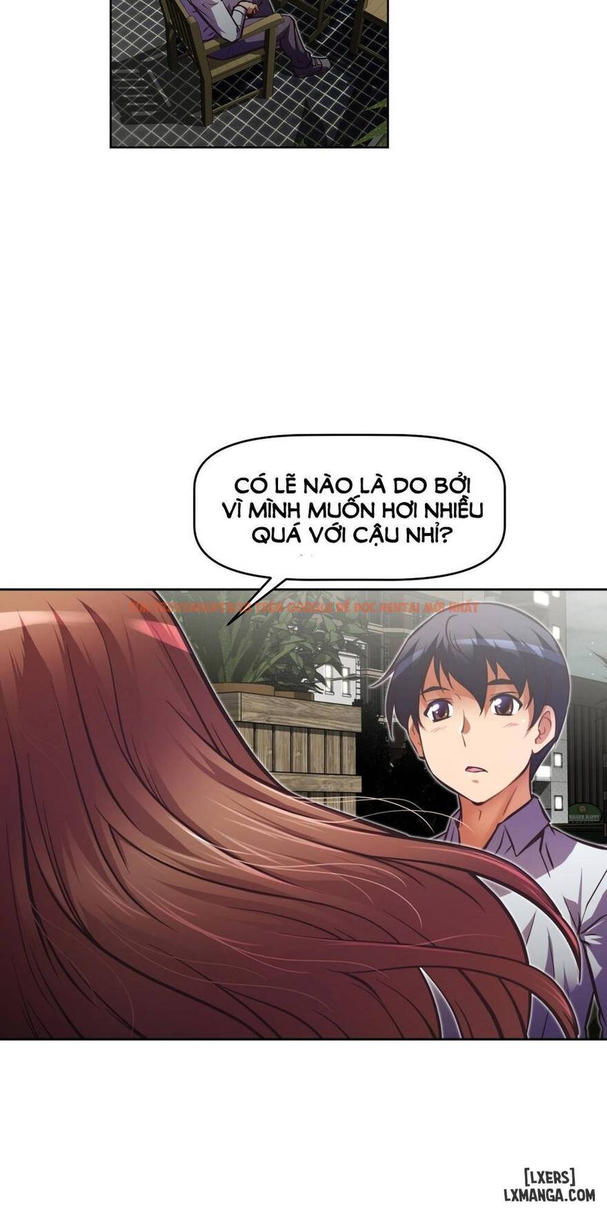 Trang truyện 46 trong truyện tranh Phóng Thích Dục Vọng - Chapter 58 - hentai24h.pro