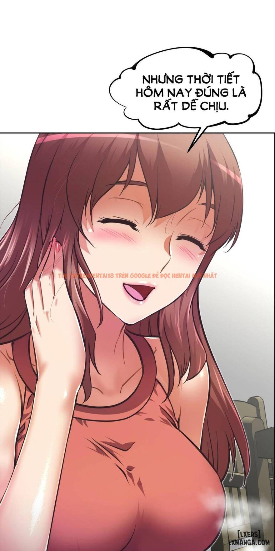 Trang truyện 47 trong truyện tranh Phóng Thích Dục Vọng - Chapter 58 - hentai24h.pro