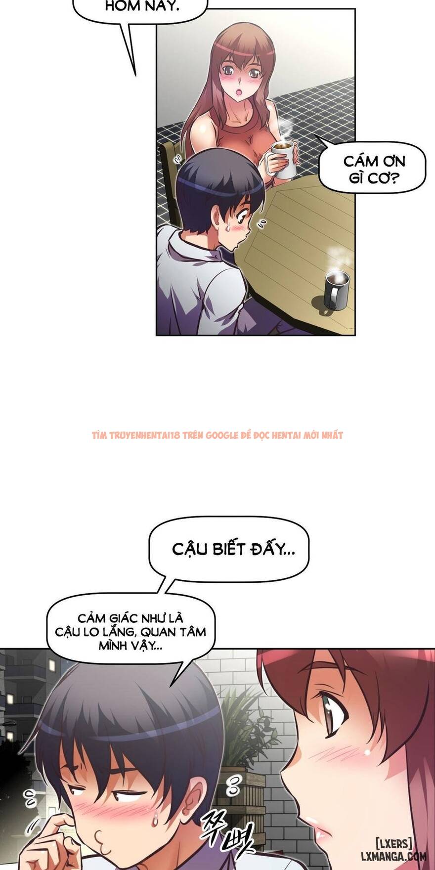 Trang truyện 50 trong truyện tranh Phóng Thích Dục Vọng - Chapter 58 - hentai24h.pro