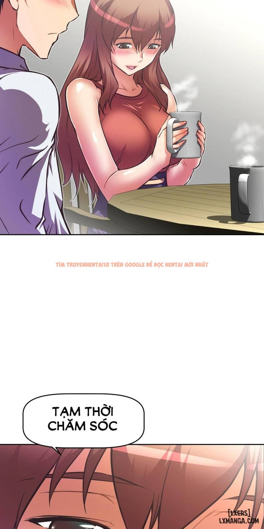 Trang truyện 53 trong truyện tranh Phóng Thích Dục Vọng - Chapter 58 - hentai24h.pro
