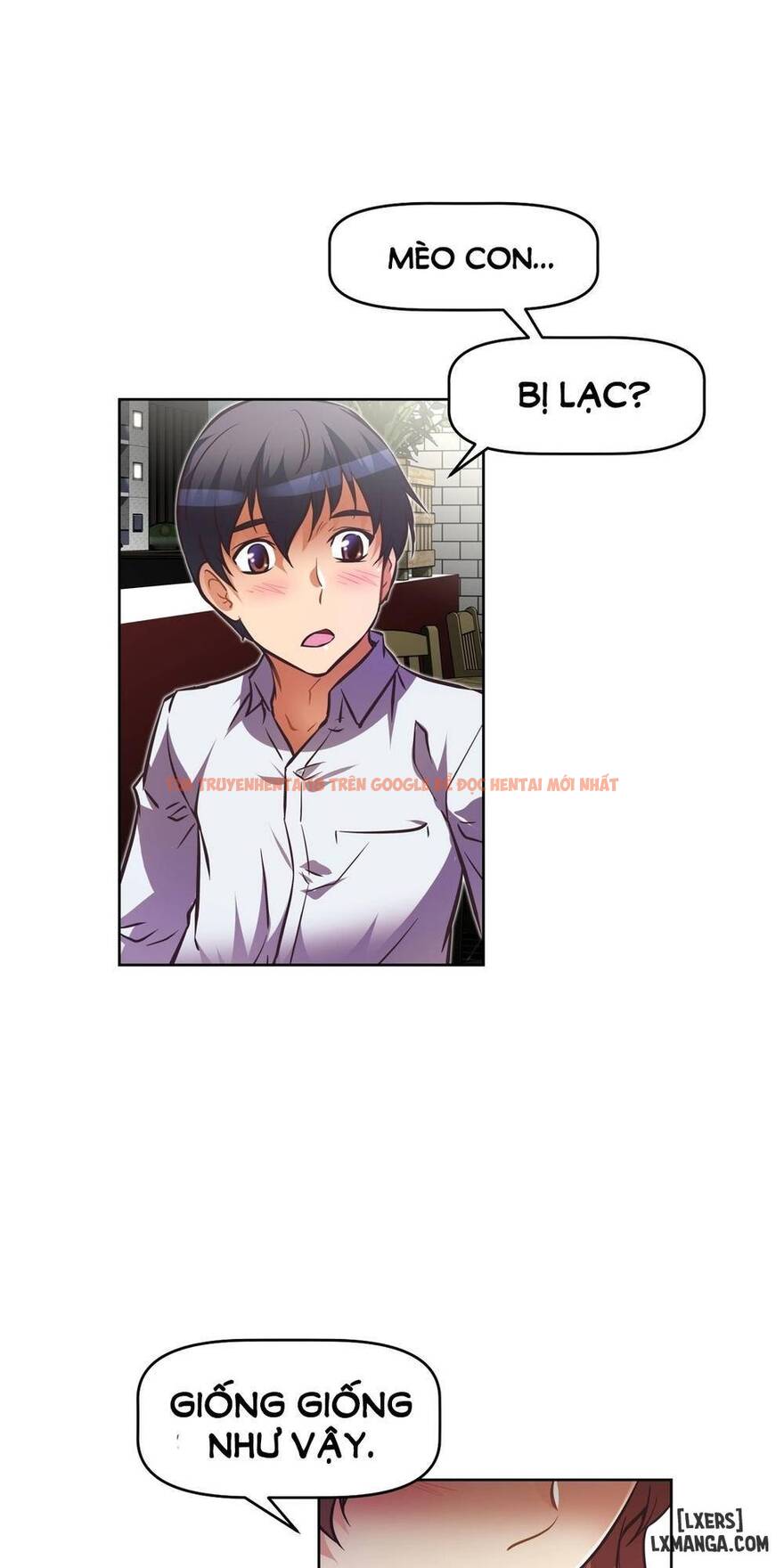 Trang truyện 55 trong truyện tranh Phóng Thích Dục Vọng - Chapter 58 - hentai24h.pro