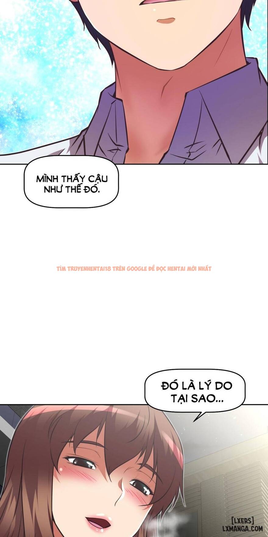 Trang truyện 57 trong truyện tranh Phóng Thích Dục Vọng - Chapter 58 - hentai24h.pro