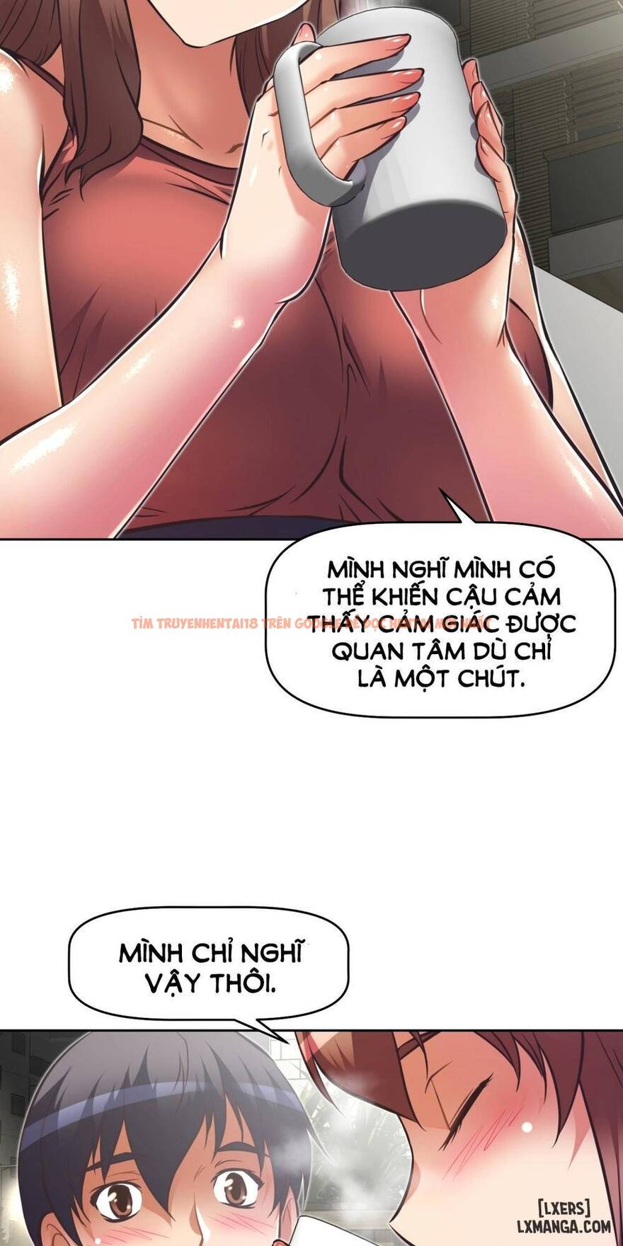 Trang truyện 58 trong truyện tranh Phóng Thích Dục Vọng - Chapter 58 - hentai24h.pro